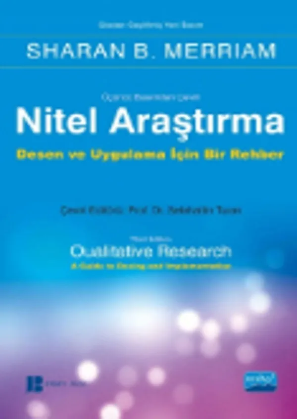 Nitel Araştırma Yöntemleri