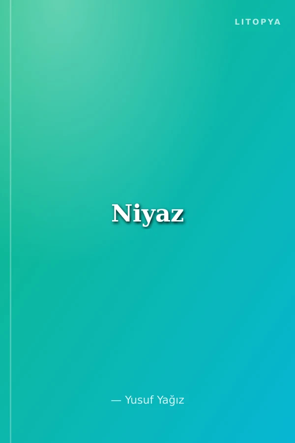 Niyaz