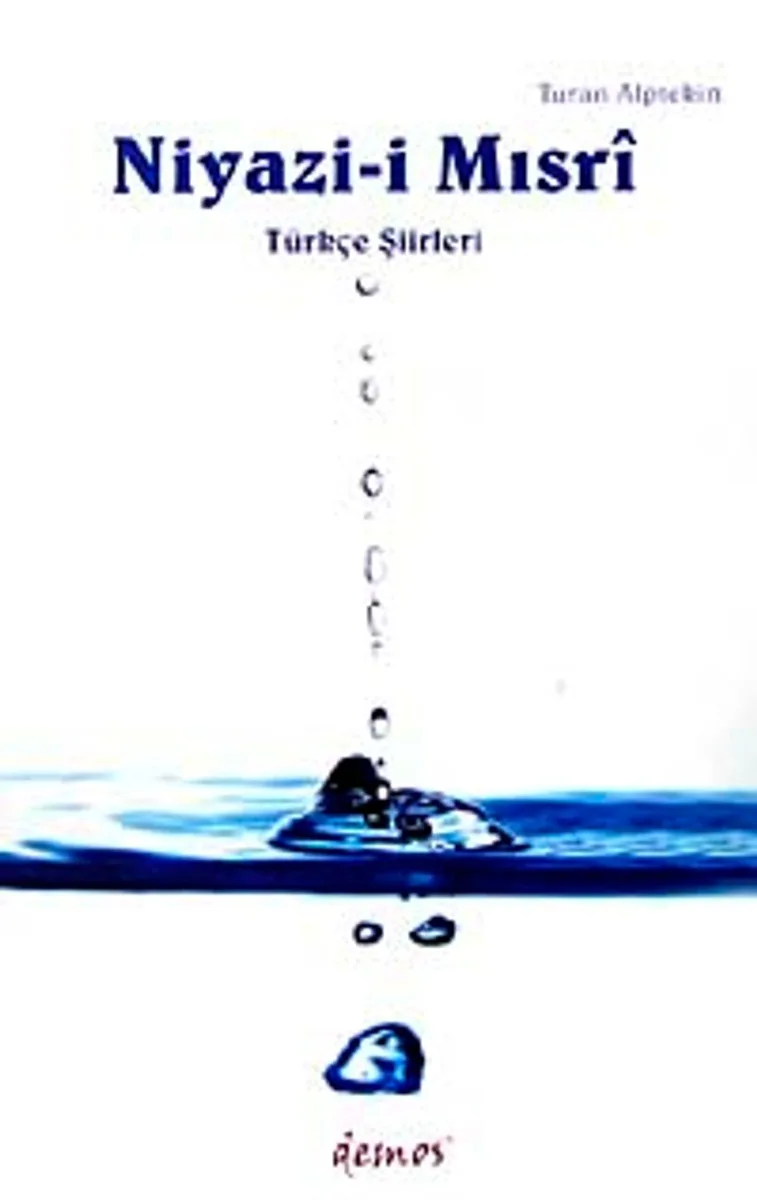 Niyazi-i Mısri Türkçe Şiirleri