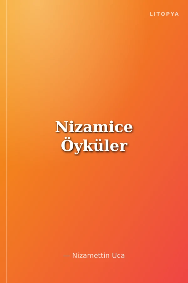 Nizamice Öyküler