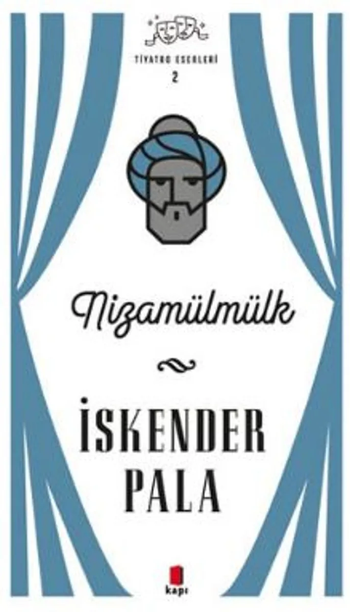Nizamülmülk (Ciltli)