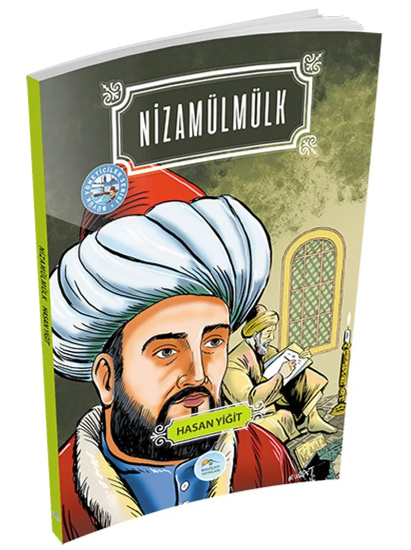 Nizamülmülk