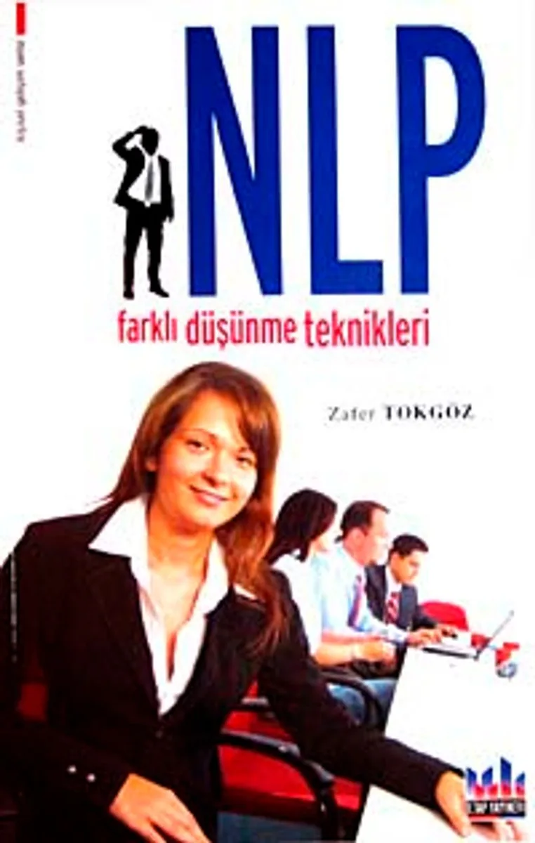 NLP Farklı Düşünme Teknikleri