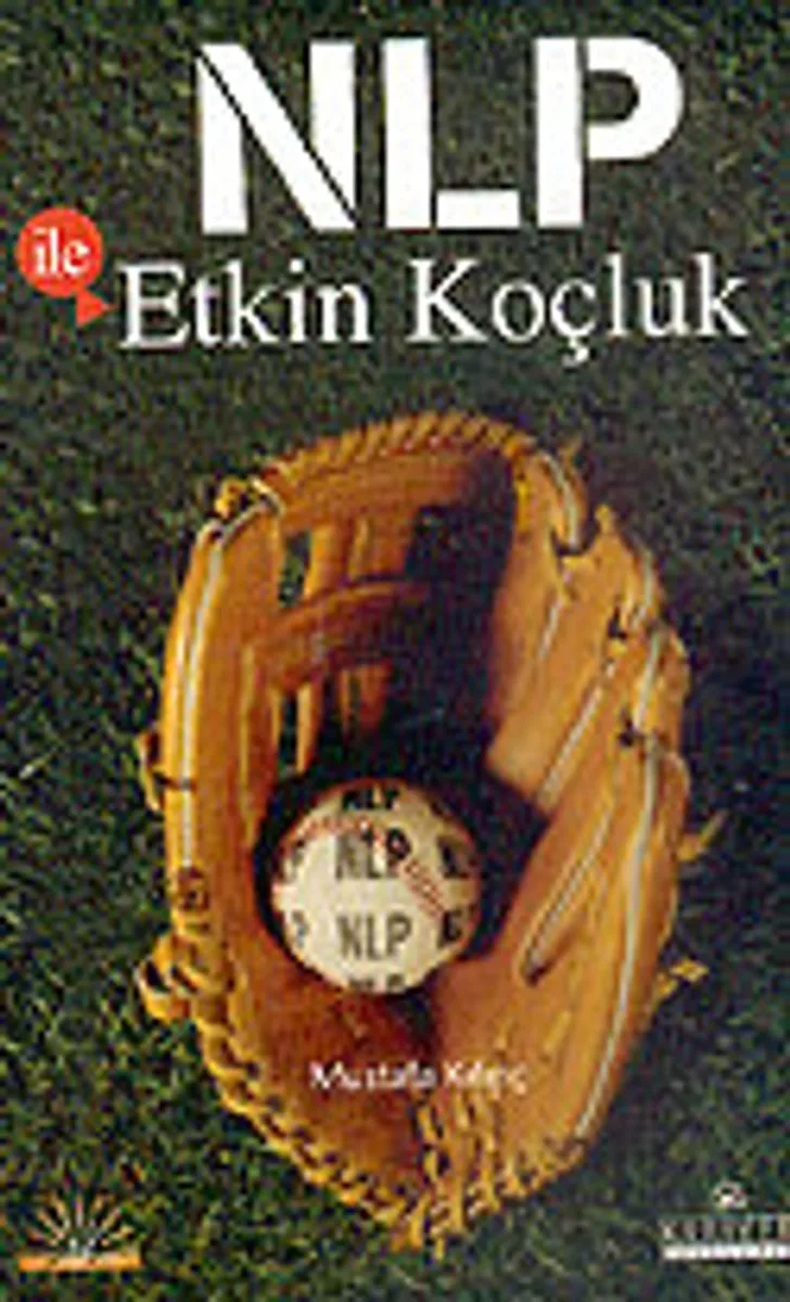 NLP ile Etkin Koçluk