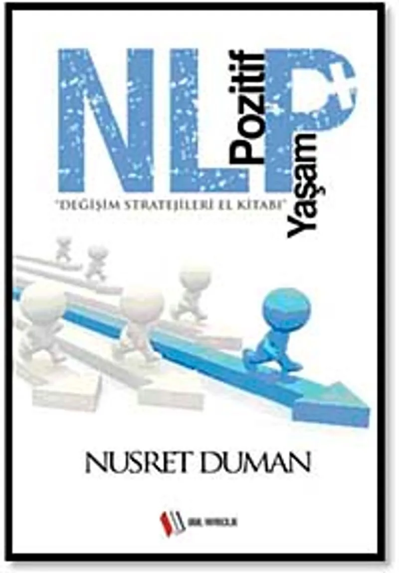 NLP Pozitif Yaşam