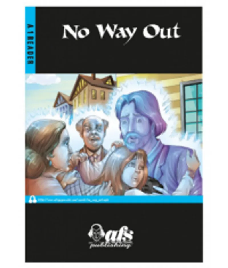 No Way Out / Stage 1