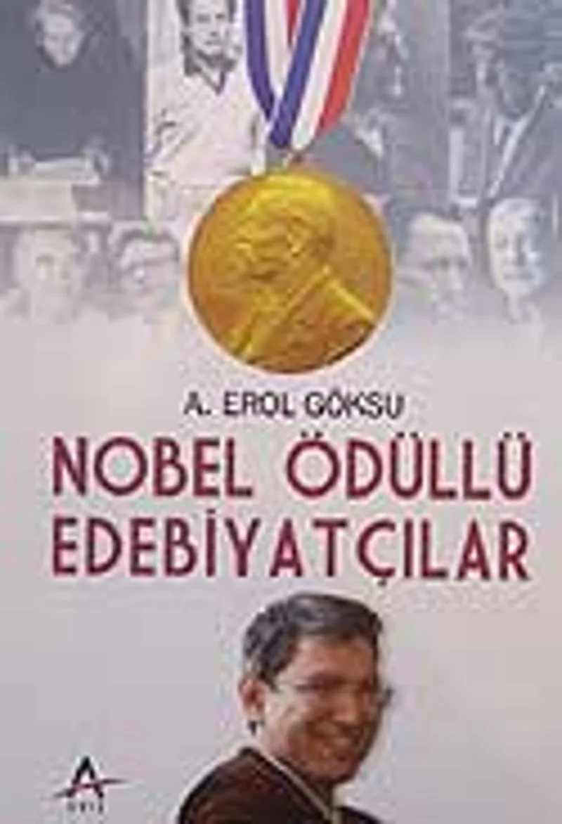 Nobel Ödüllü Edebiyatçılar