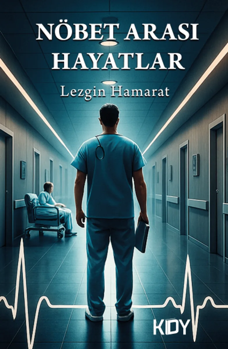 Nöbet Arası Hayatlar