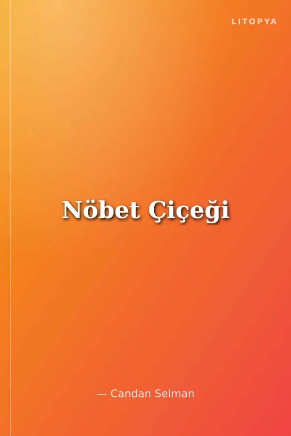Nöbet Çiçeği