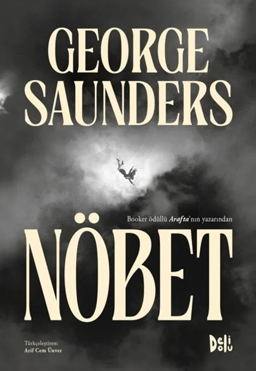 Nöbet
