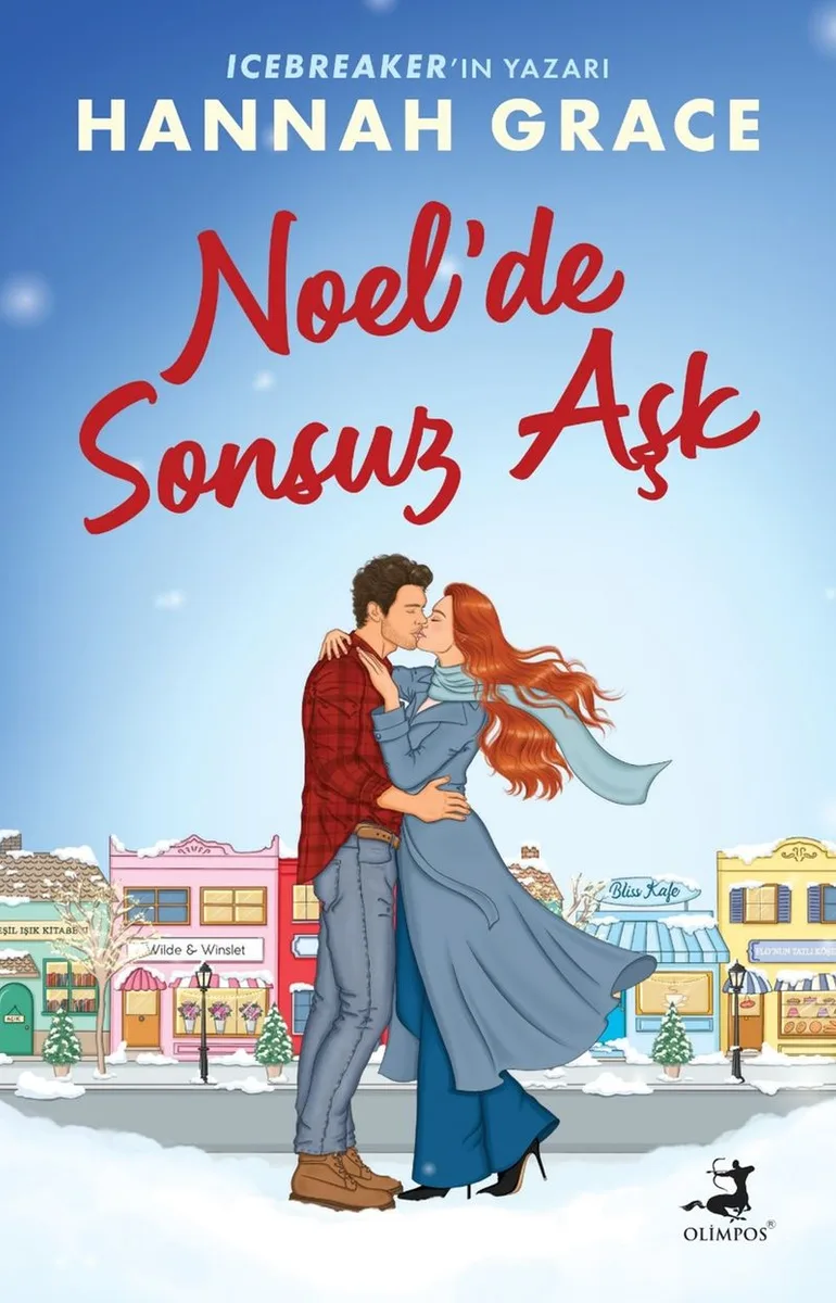 Noel'de Sonsuz Aşk