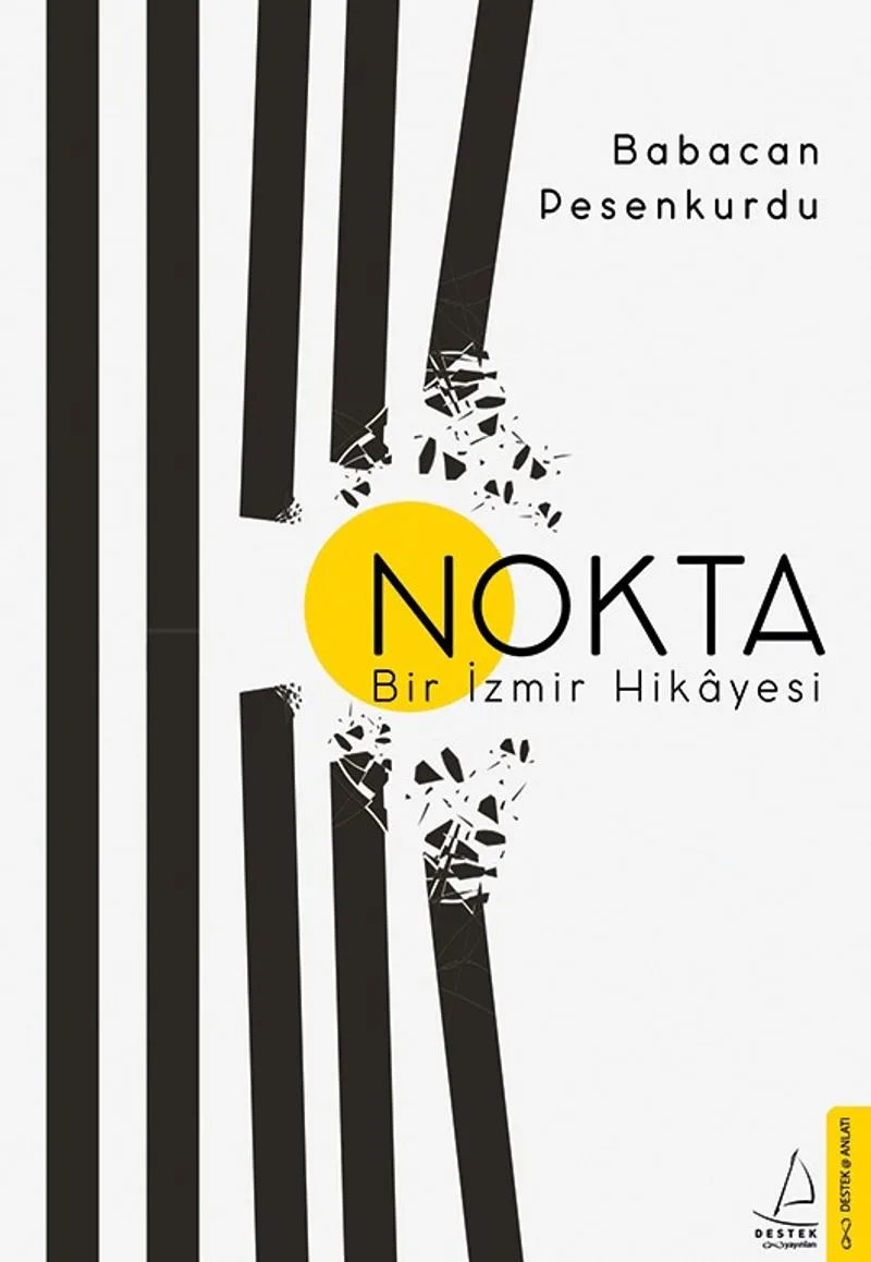 Nokta Bir İzmir Hikayesi