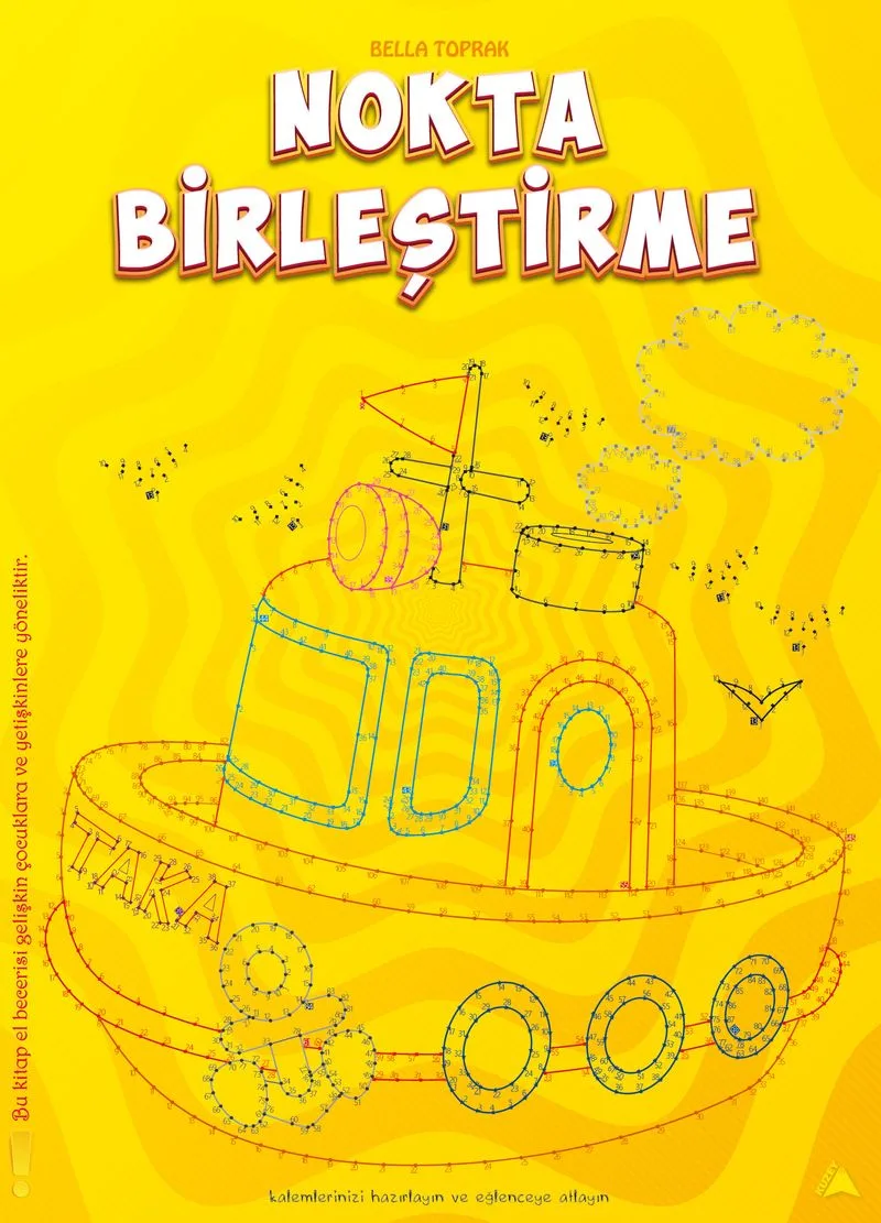 Nokta Birleştirme