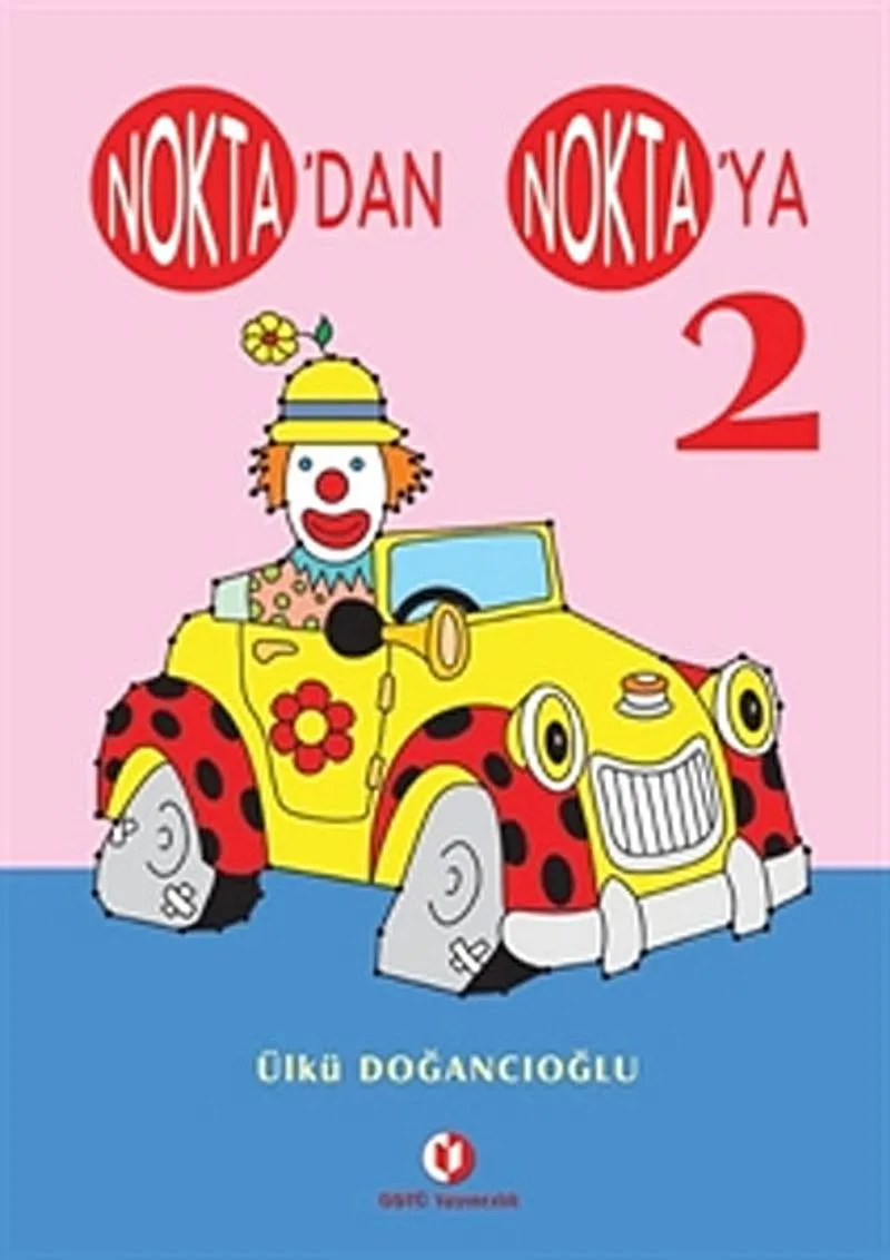 Nokta'dan Nokta'ya 2