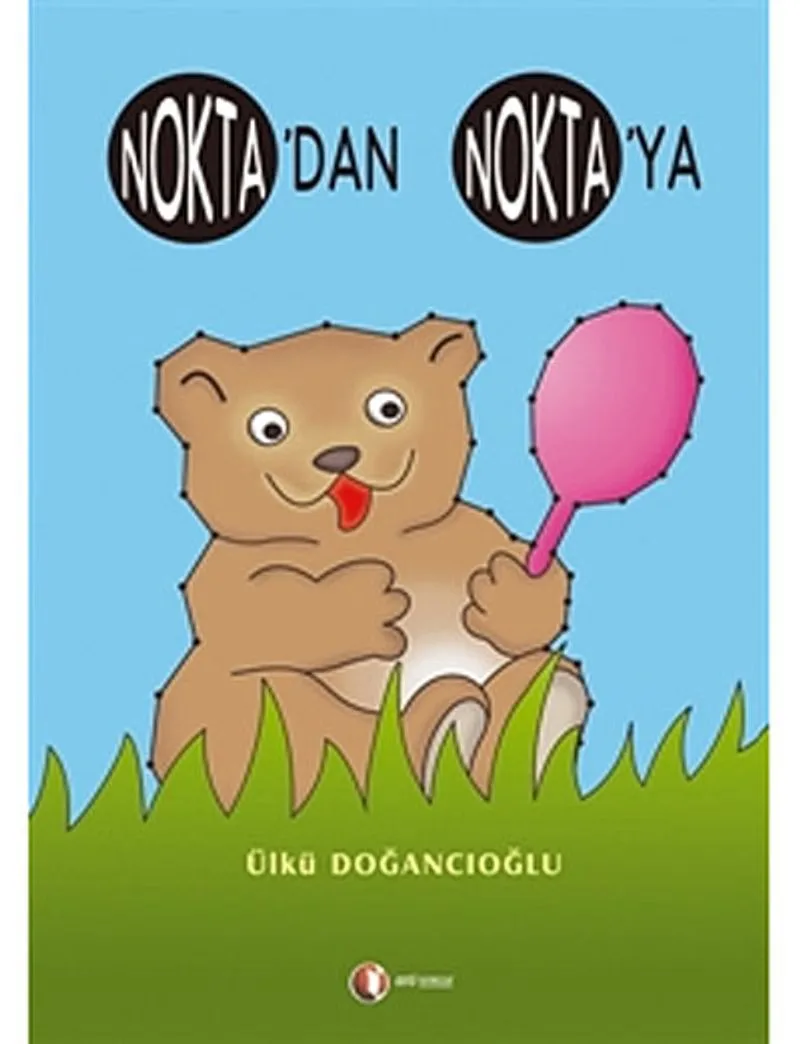 Nokta'dan Nokta'ya