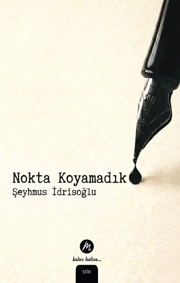 Nokta Koyamadık