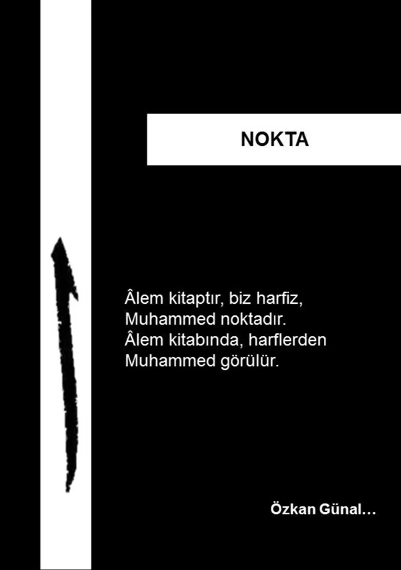 Nokta