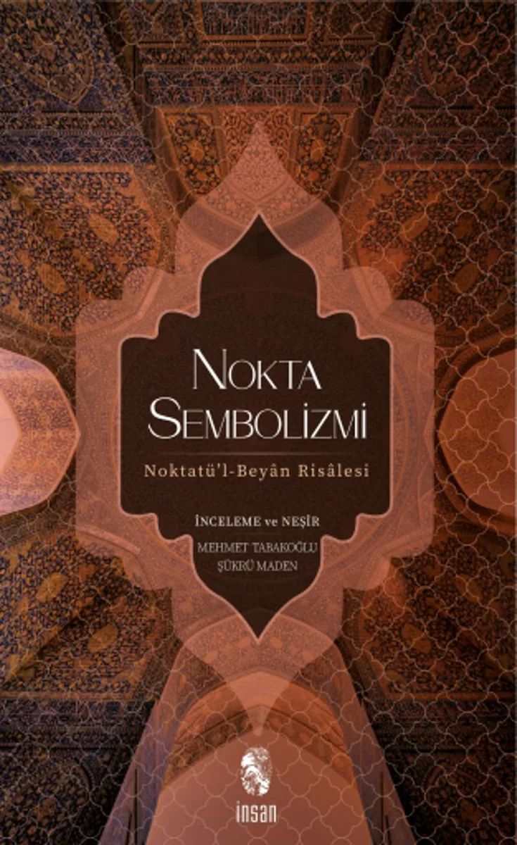 Nokta Sembolizmi Noktatü'l-Beyan Risalesi