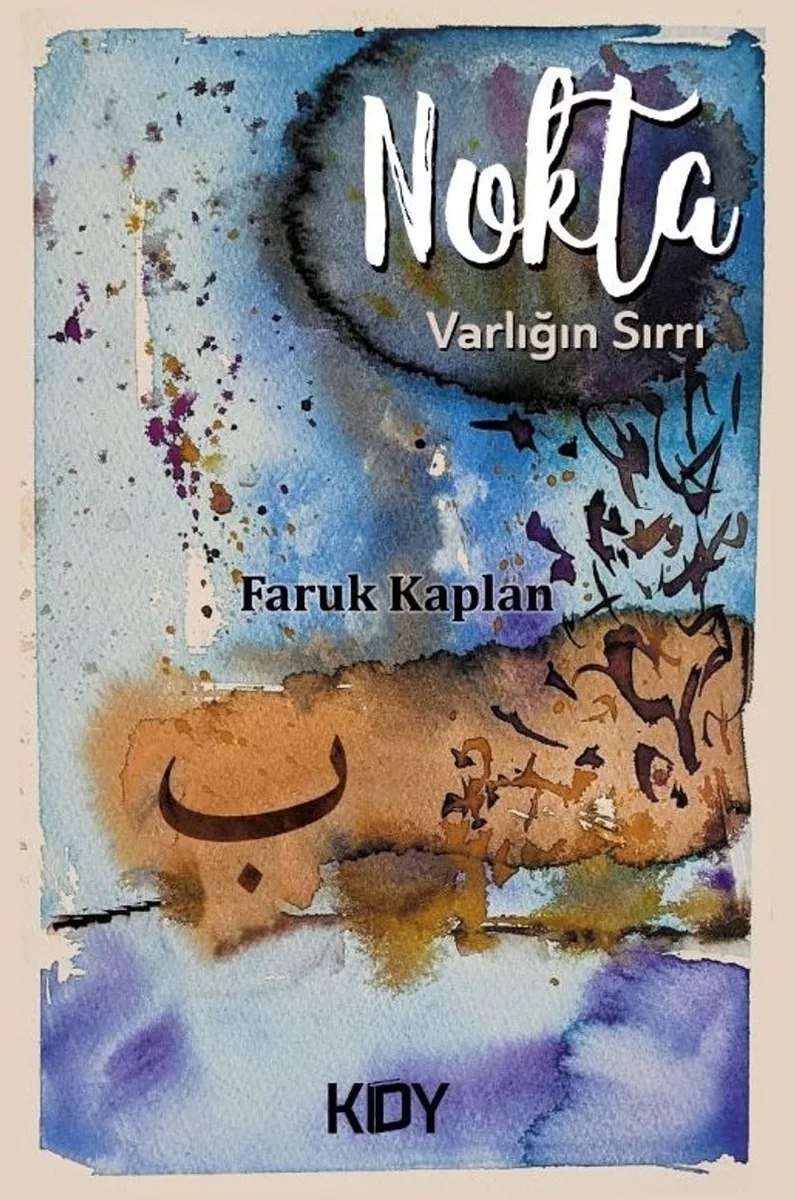 Nokta Varlığın Sırrı