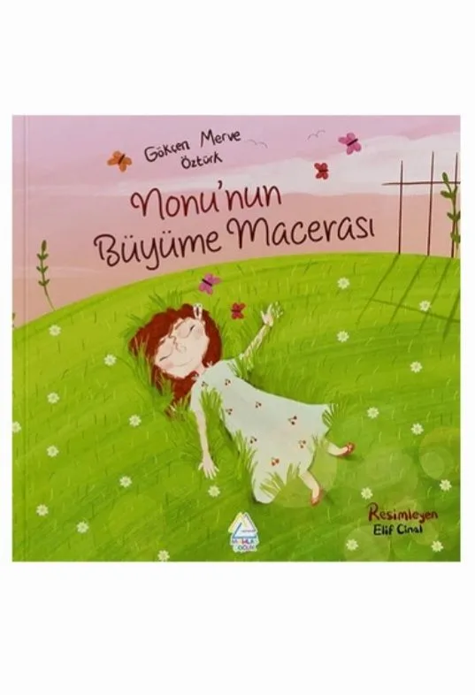 Nonu'nun Büyüme Macerası