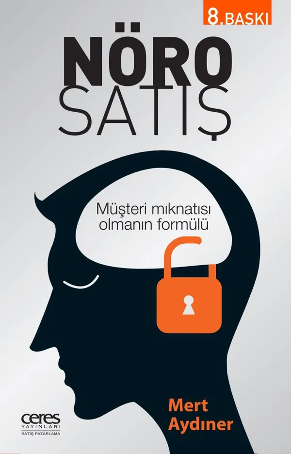 Nöro Satış Müşteri Mıknatısı Olmanın Formülü