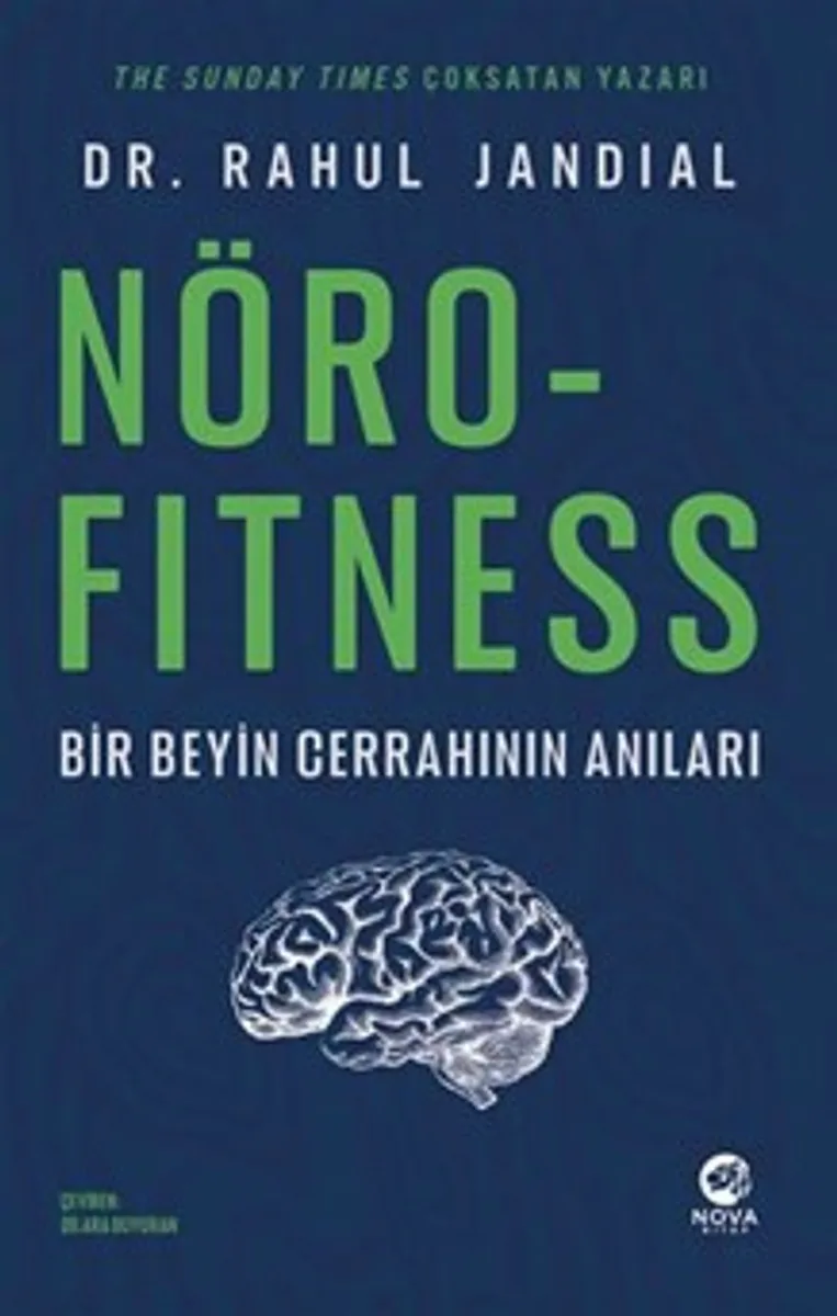 Nörofitness Bir Beyin Cerrahının Anıları