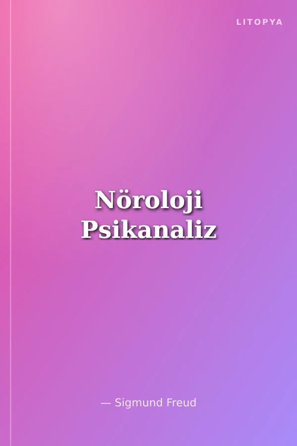 Nöroloji Psikanaliz