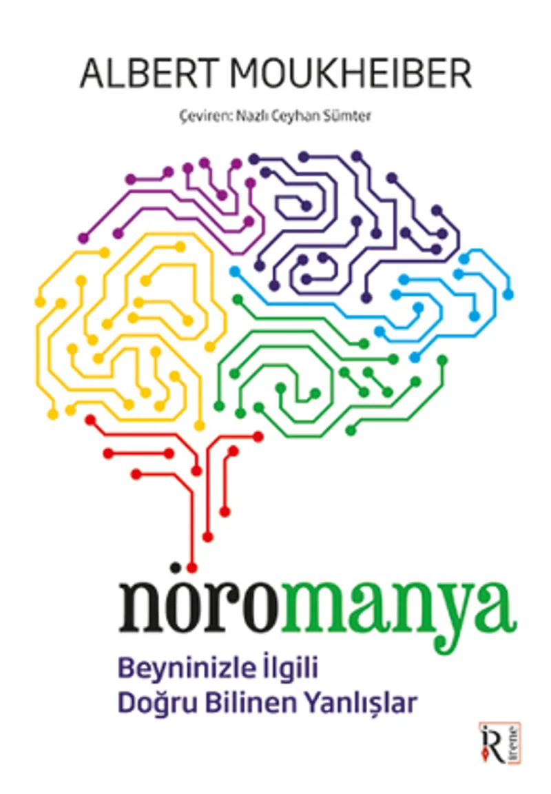 Nöromanya Beyninizle İlgili Doğru Bilinen Yanlışlar