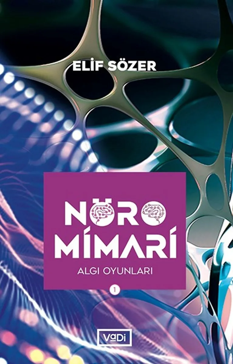 Nöromimari Algı Oyunları