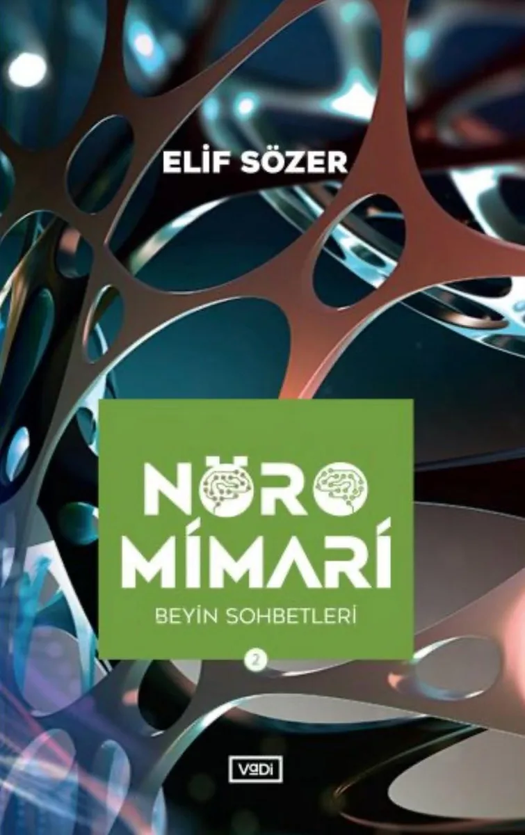 Nöromimari Beyin Sohbetleri