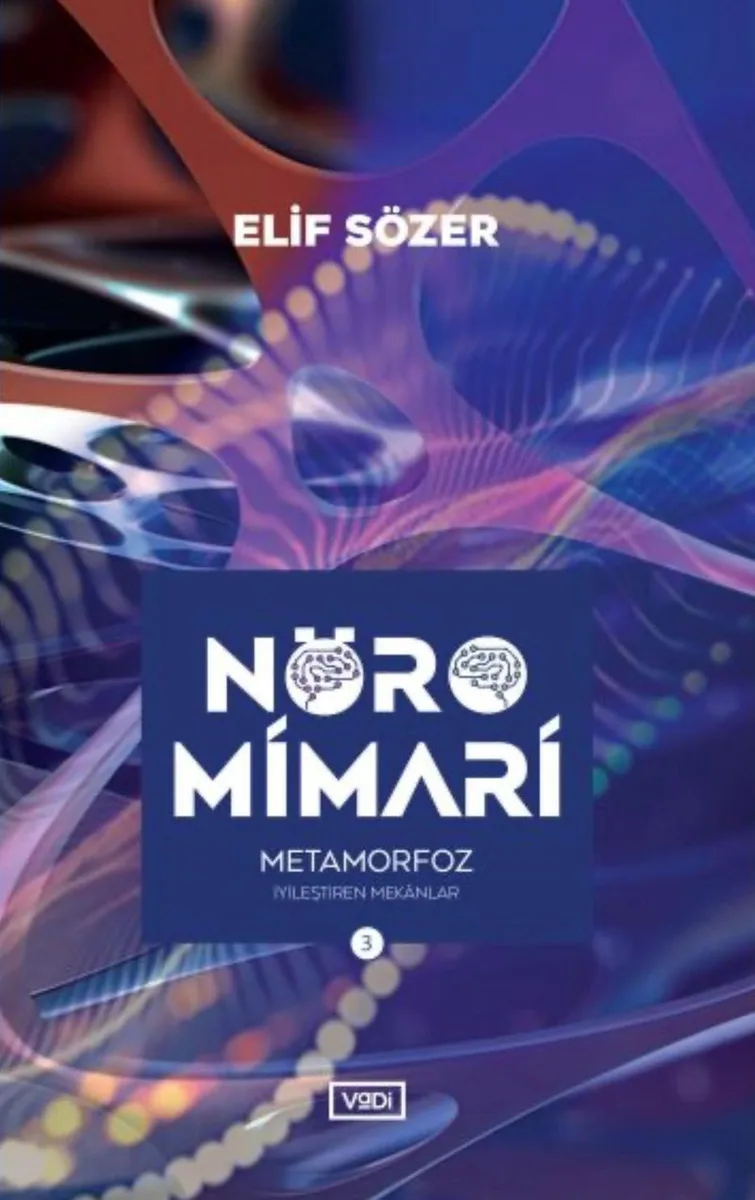 Nöromimari Metamorfoz