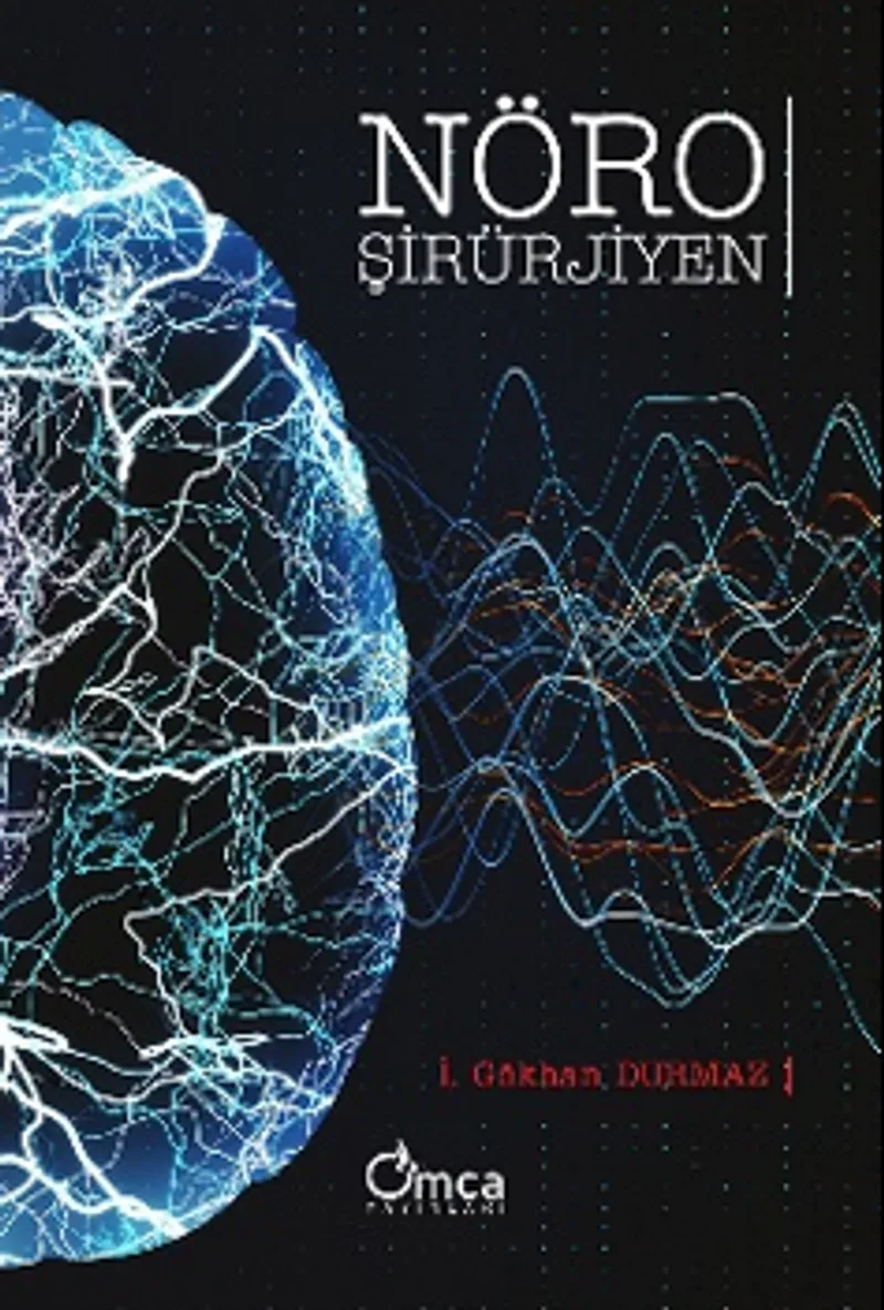 Nöroşirürjiyen