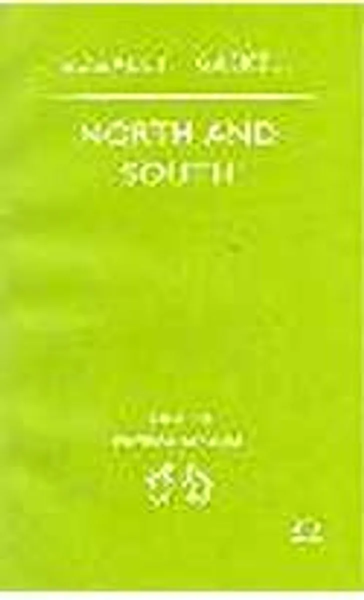 North And South
