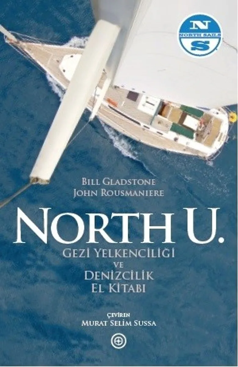 North U. Gezi Yelkenciliği ve Denizcilik El Kitabı
