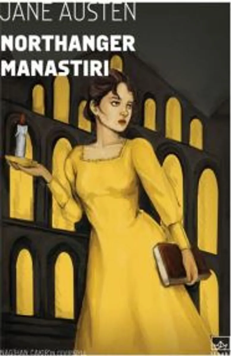 Northanger Manastırı