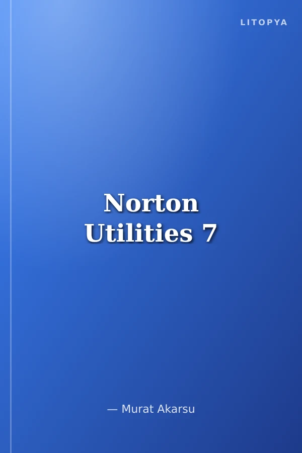 Norton Utilities 7