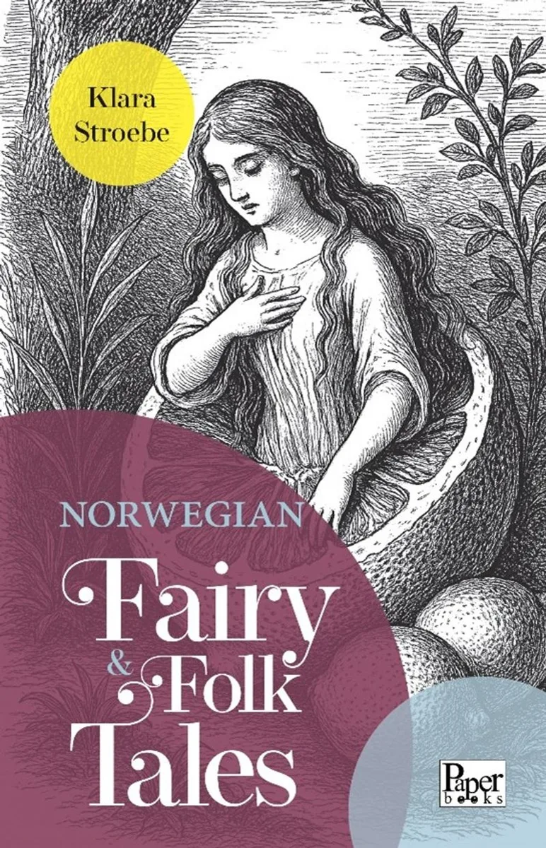 Norwegian Fairy / Folk Tales