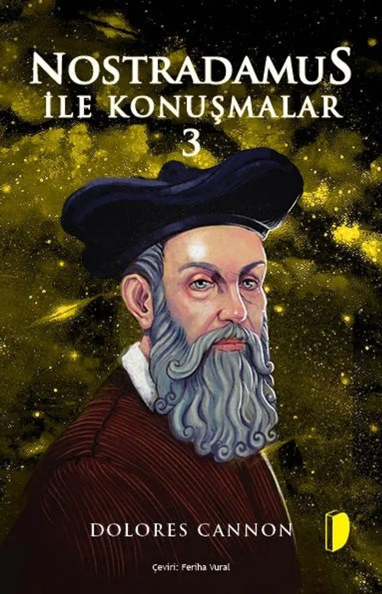 Nostradamus İle Konuşmalar 3