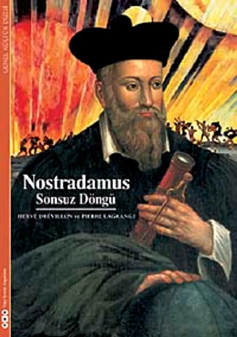 Nostradamus Sonsuz Döngü