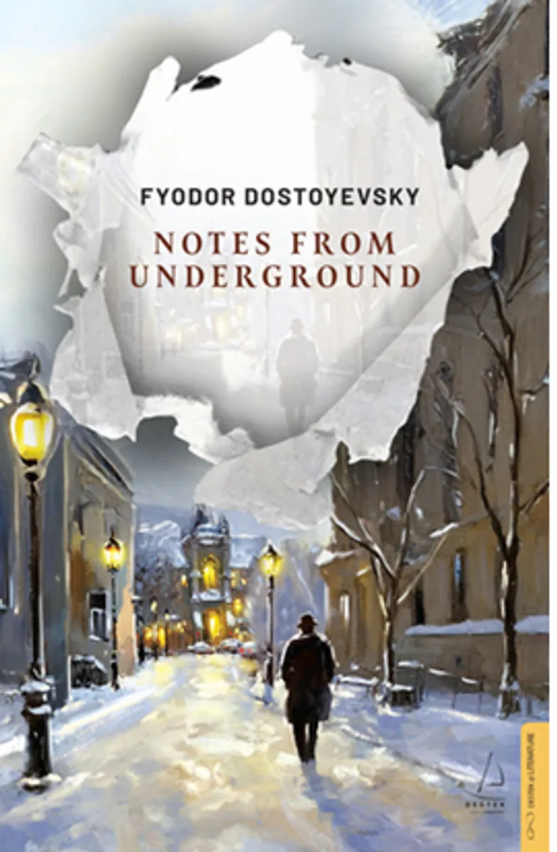 Notes From Underground