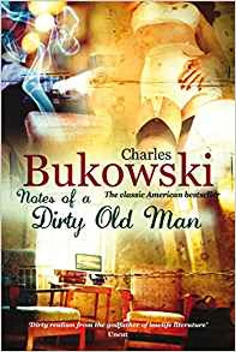 Notes of a Dirty Old Man