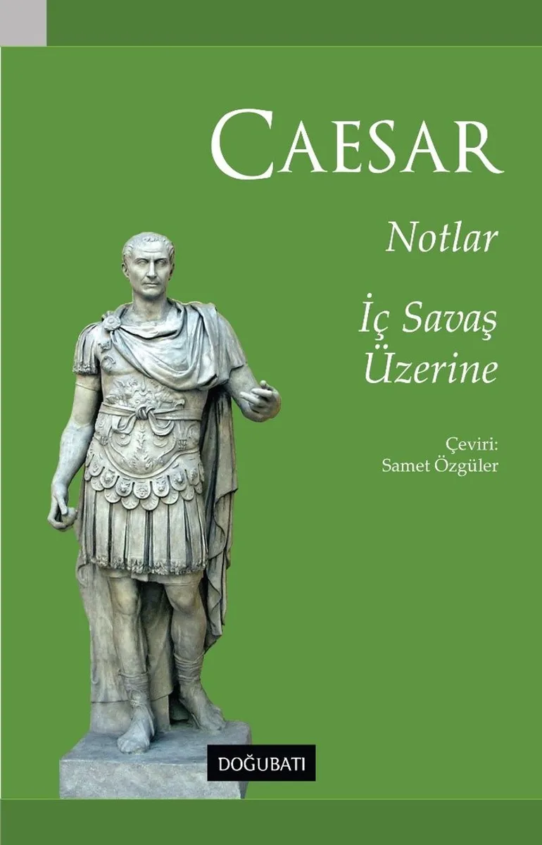 Notlar İç Savaş Üzerine