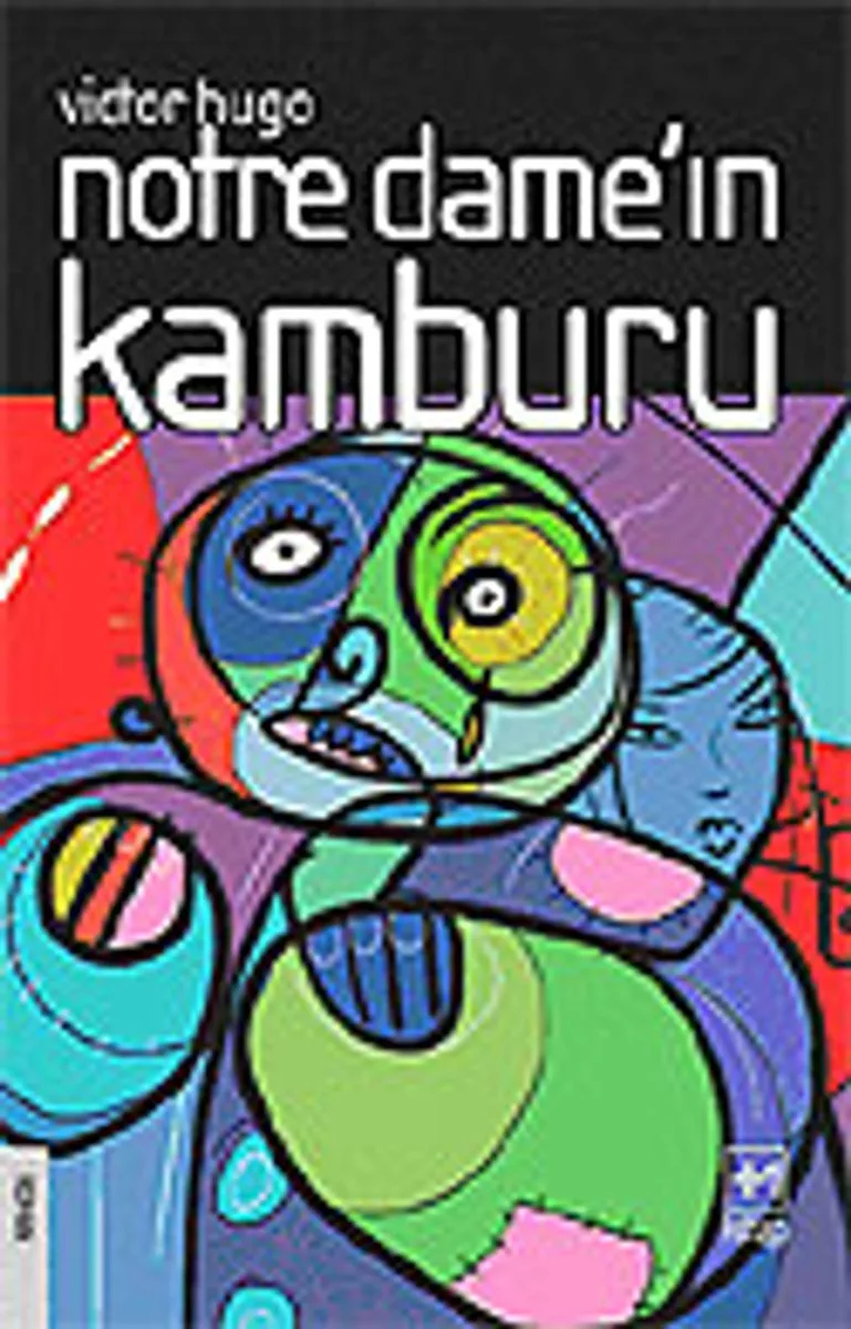Notre Dame'ın Kamburu