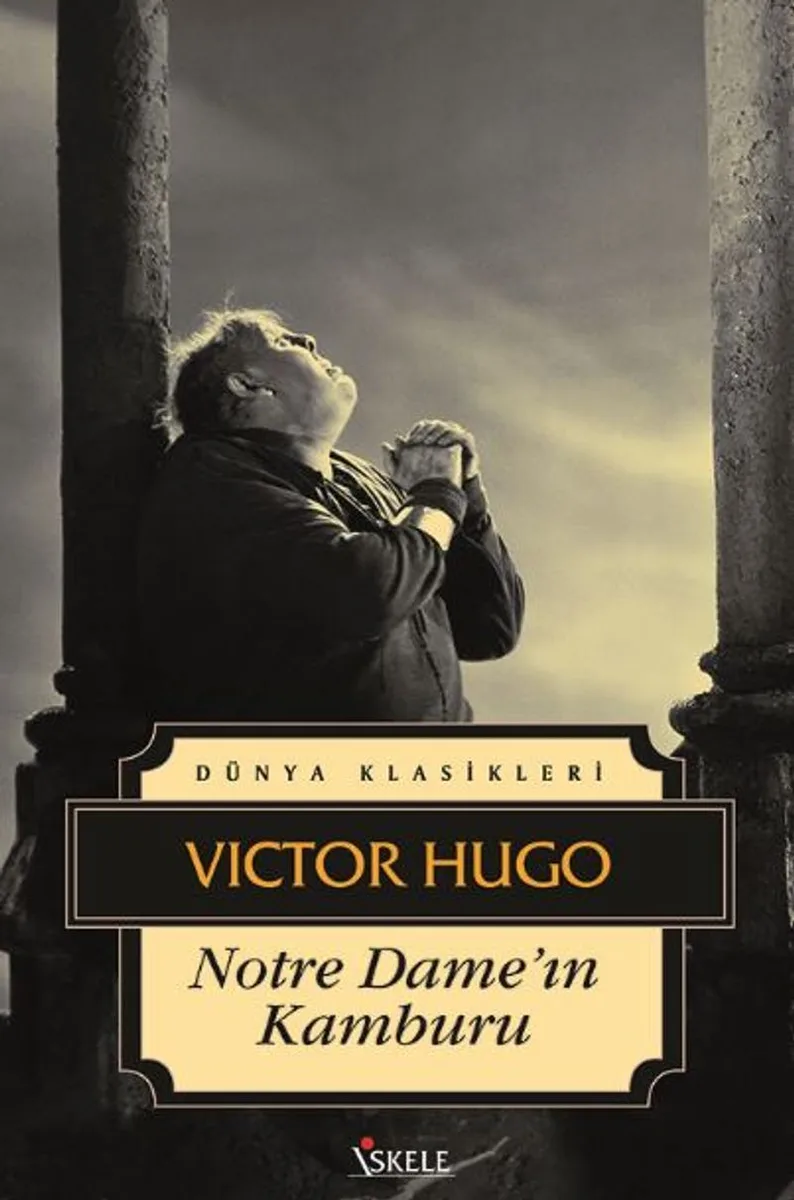 Notre Dame'ın Kamburu