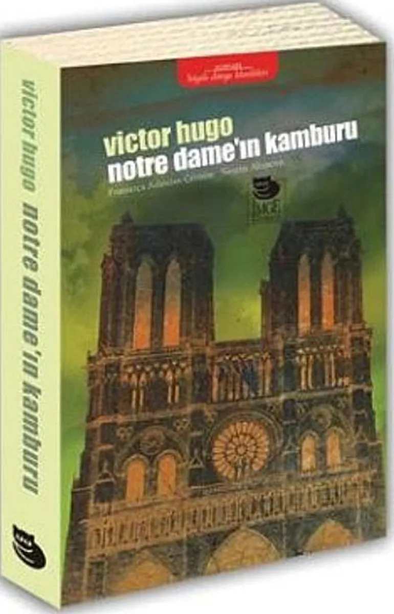 Notre Dame'ın Kamburu