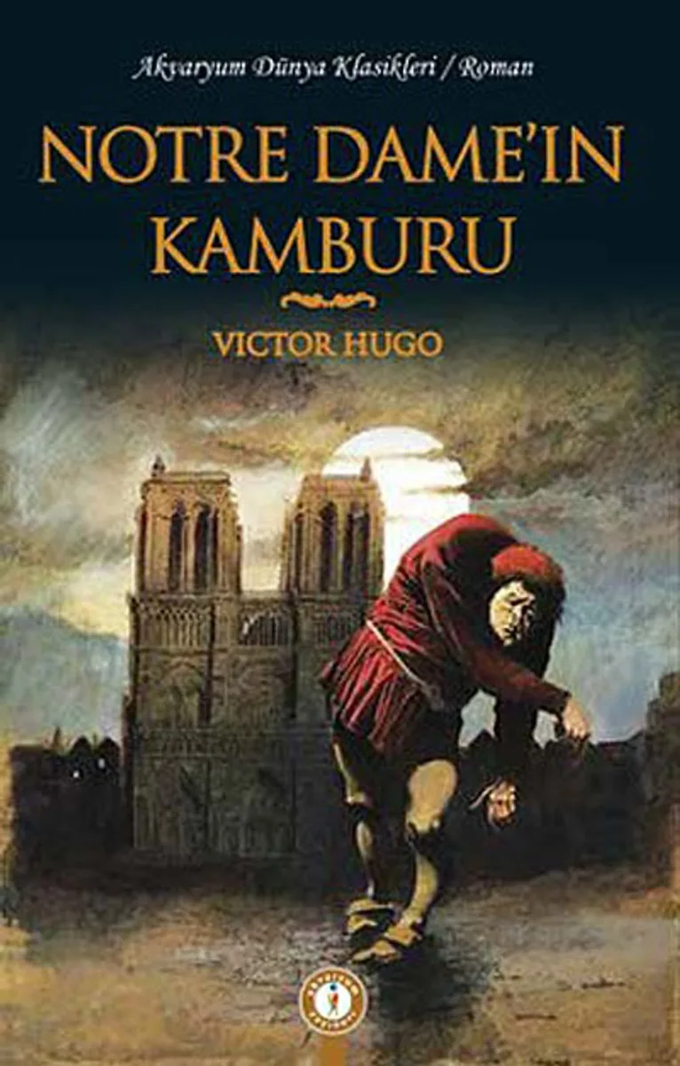 Notre Dame'ın Kamburu