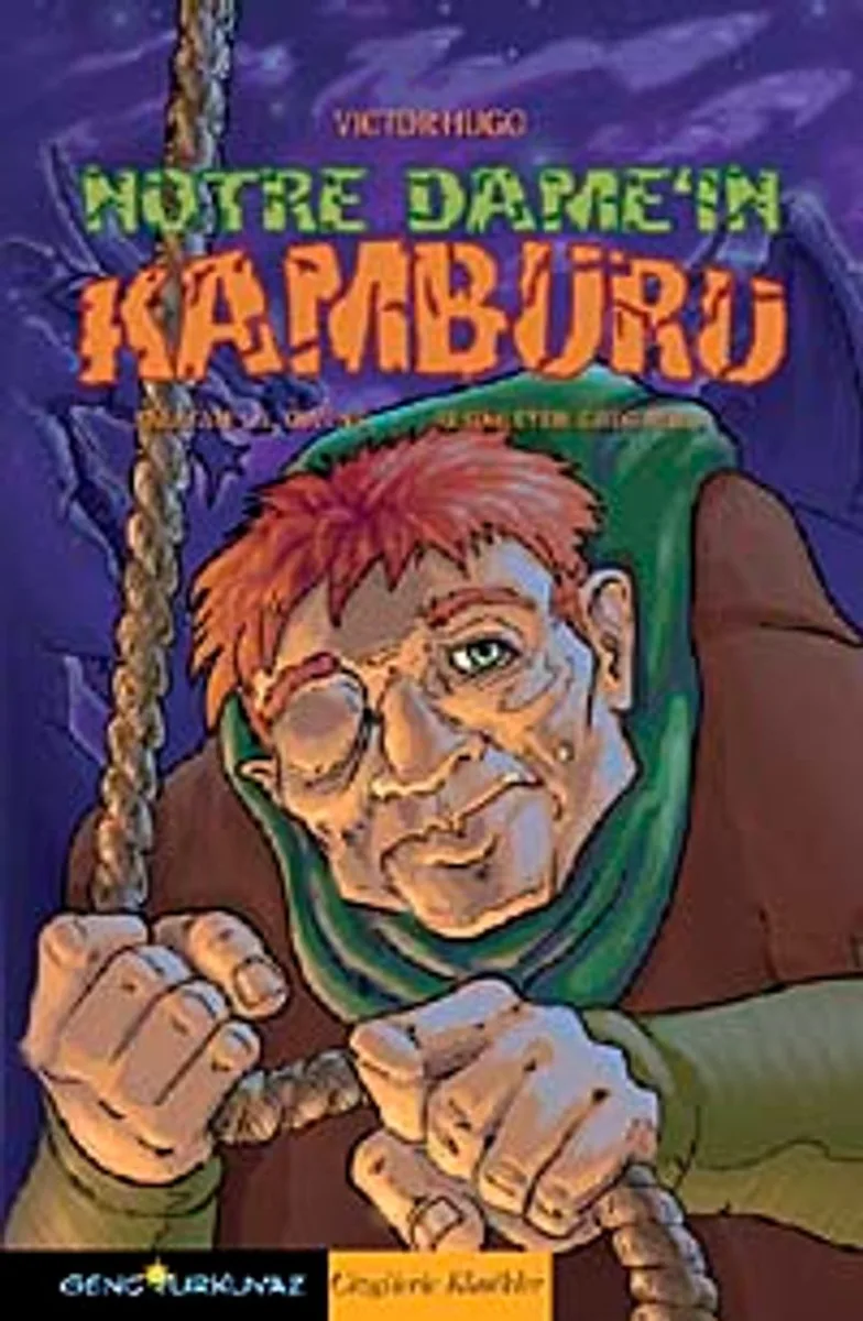 Notre Dame'ın Kamburu