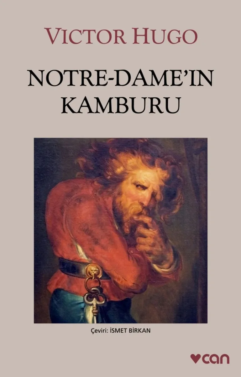 Notre-Dame'ın Kamburu