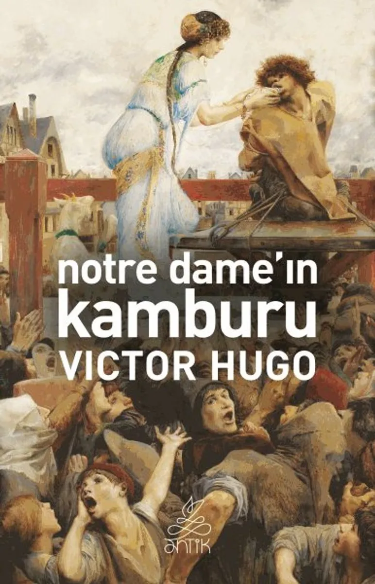 Notre Dame'in Kamburu