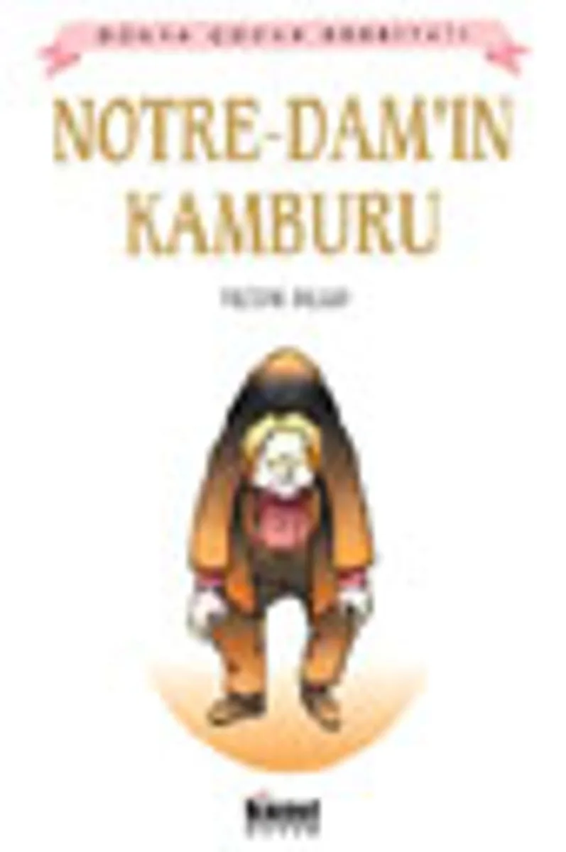 Notre-Dame'ın Kamburu